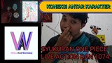 AMMIN (AniManga Merevolusi INdonesia) One Piece Live Action Kemrennn