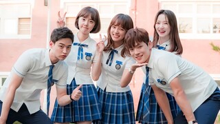 School 2017 #Kdrama