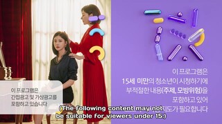 Gracious Revenge episode 1 (English sub)