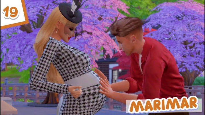 Marimar Hamil 😱   || The Sims 4 Indonesia EP.19