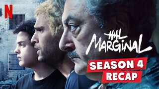 El Marginal Season 4 Recap