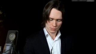 Why don't you have such a handsome butler? Norwegian guy pellek's soul cover Black Butler op - Black