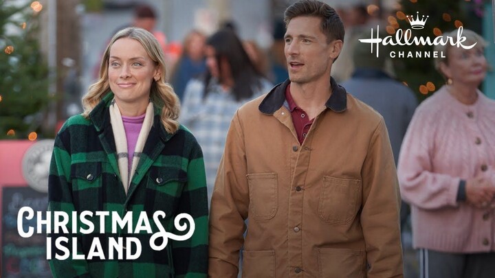 Preview - Christmas Island - Starring Rachel Skarsten and Andrew Walker