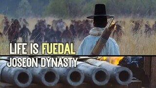 Zombie Invasions Before Modern Firearms | Feudal Korea Analysis (KINGDOM)