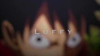 luffy amv