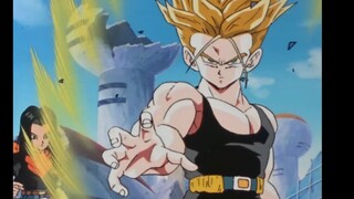 Melihat kembali momen mengejutkan balas dendam darah dan daging di Dragon Ball