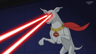 Scooby-Doo! And Krypto, Too!  Watch Full Movie : Link In Description