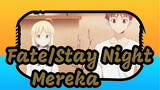 [Fate/Stay Night / Menu Hari Ini Untuk Keluarga Emiya] Begitulah Mereka Seharusnya