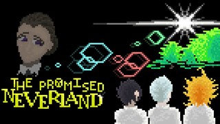 The Promised Neverland OP - Touch Off [8-bit; VRC6]