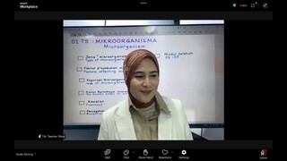 SAINS F5 BAB 1 MIKROORGANISMA
