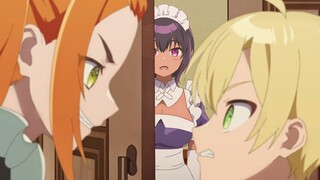 The Maid I Hired Recently Is Mysterious S01E10 [HINDI]