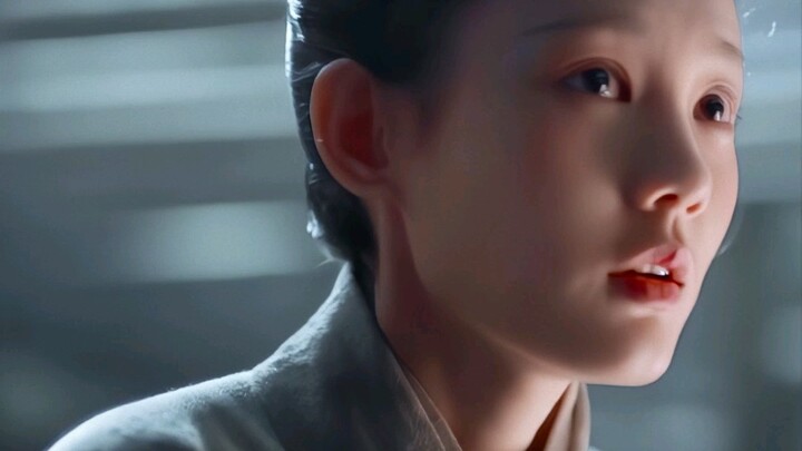 “一世贰臣，就不许我背主；一世狂言，就不许我说一回慌吗？”