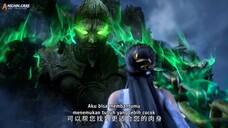 Perless Battle Spirit Episode 90 Sub Indo