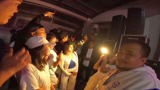 Pasensya Na ( Live ) @ Amulung Cagayan