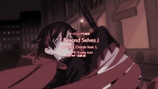 RWBY Ice Queendom Opening - "Beyond Sleves" by Void_Chords feat. L