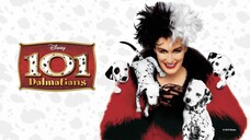 101 Dalmatians (1996) 101 ไอ้จุดมหาสนุก