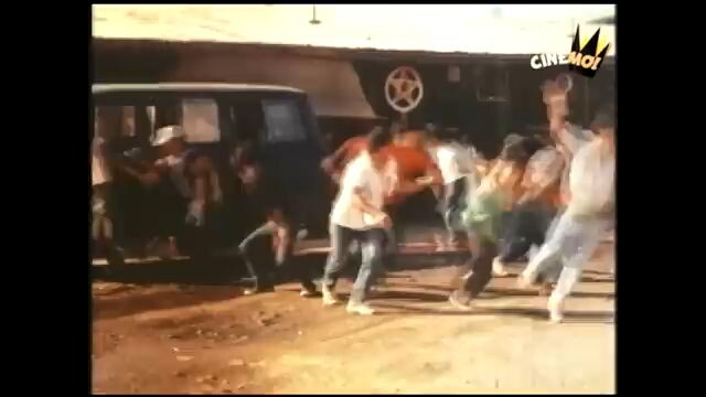 patrolman 2 jhon Regala full movie