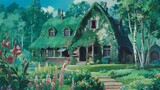 Kiki Delivery Service English dub