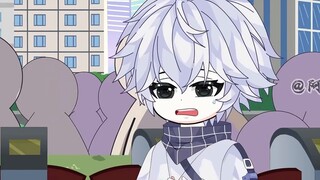 Aku Punya Monster Eater Episode 12: Mencuri Cincin Dewa Sungai~~