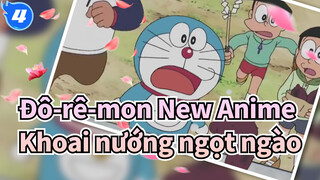 [Đô-rê-mon|Hoạt hình mới] Tâm trạng khoai nướng ngọt ngào_4