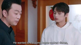 Exclusive Fairytale ep 19 (engsub)