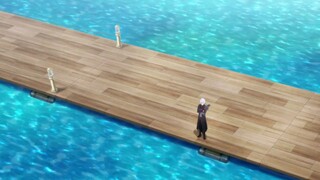 Arifureta Shokugyou de Sekai Saikyou: Maboroshi no Bouken to Kiseki no Kaigou Episode 1