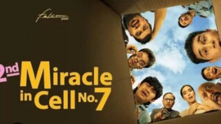 2nd Miracle in Cell No. 7(Kisah Dodo Dan Kartika)