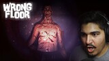 YOU ARE TRAPPED WITH THIS GUY | WRONG FLOOR (HINDI)