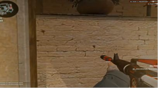CSGO Rush B theo chiến thuật #CSGO #HIGHLIGHT