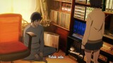 Inuyashiki Episode 06 Sub indo