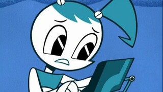 [My Teenage Robot Age] AMV-วิธีที่ฉันยังรักเธอ