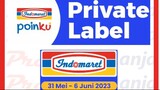 Katalog Indomaret  Product of The Week dan Harga Heboh 31 Mei hingga 6 Juni 2023