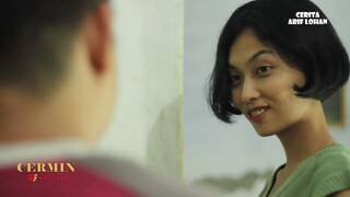 akibat istri penggoda -  film pendek