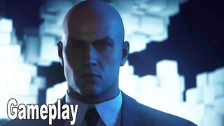 Hitman 3 - Gameplay Trailer [HD 1080P]