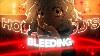 「Hollywood's Bleeding」Hunter X Hunter「AMV/EDIT」