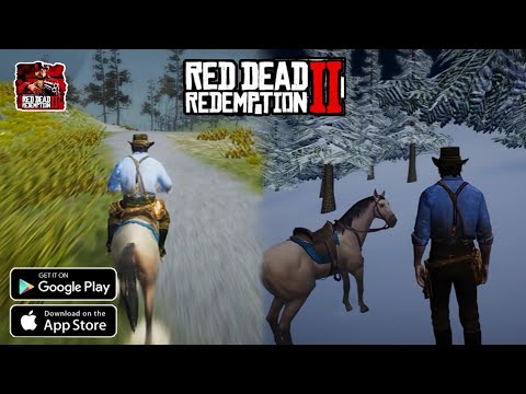 RDR2 Animal Map – Apps no Google Play