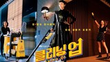 Cleaning Up (2022) Episode 9