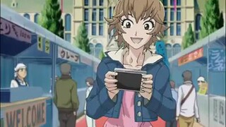 Eyeshield 21 Episode 126 Tagalog dubbed