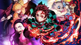 (DEMON SLAYER) HINOKAMI CHRONICLES HD