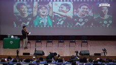 Jeonbuk Fan Meeting Cho Gue Sung