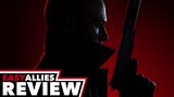 Hitman 3 - Easy Allies Review