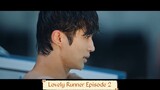Lovely Runner EPISODE 2 English Subtitles