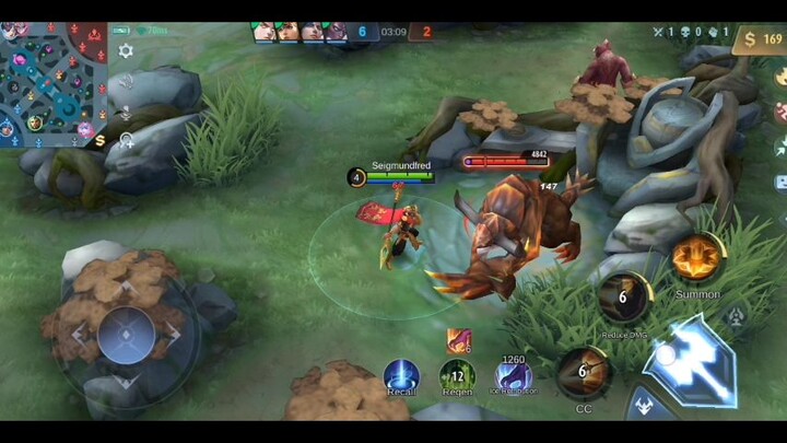 minsi unstoppable
