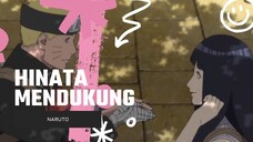 HINATA MENDUKUNG NARUTO [EDIT AMV]