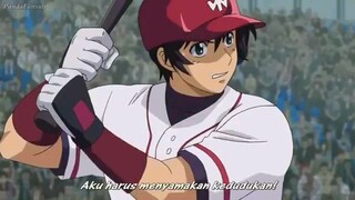 Major| Season 4 (Sub Indo Eps 9