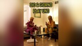 Dio & Giorno play Uno anime jojosbizarreadventure dio giornogiovanna manga fy