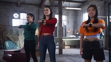 Power Rangers Cosmic Fury Episodes 8 "Switching Sides"