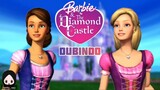 Dua Hati Berlian yang Ajaib || Barbie and The Diamond Castle