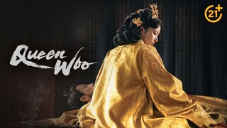 Queen Woo Trailer Coming Soon