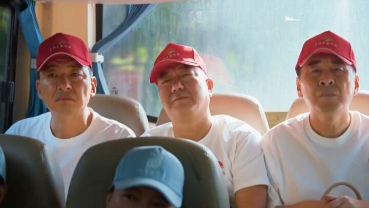 “ตรีศูล” 3 นักสืบเฒ่าทำลายถ้ำ MLM จนหยุดดูดราม่าไม่ได้